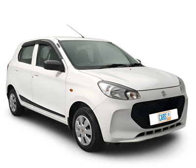 Maruti Alto K10-img